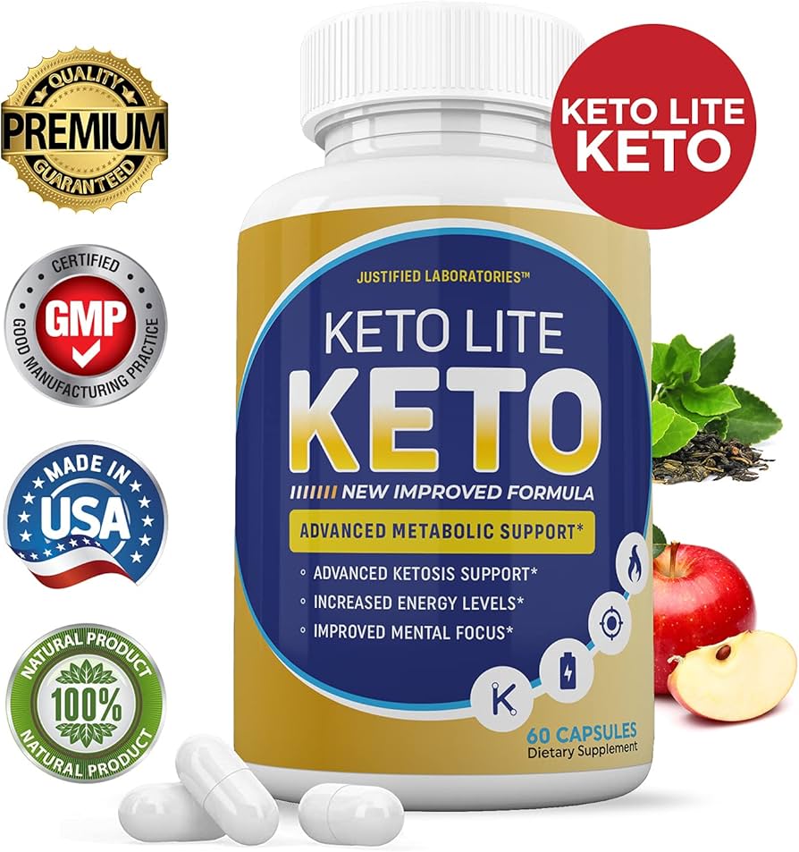 Keto + ACV Gummies