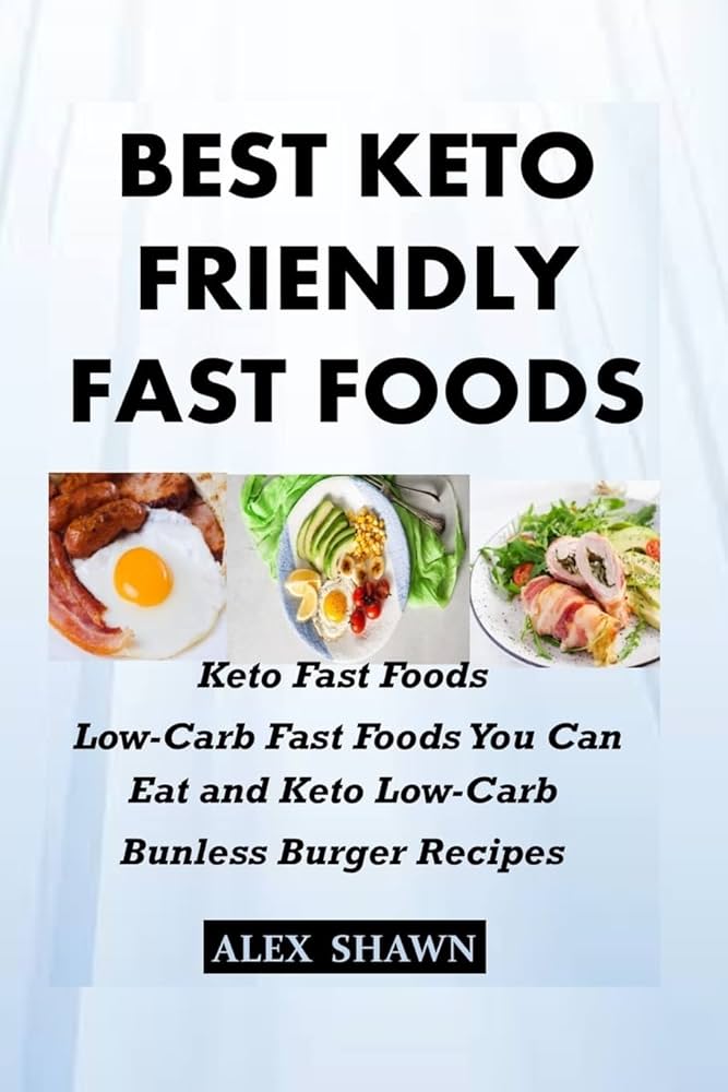 More Keto Stuffing Ideas