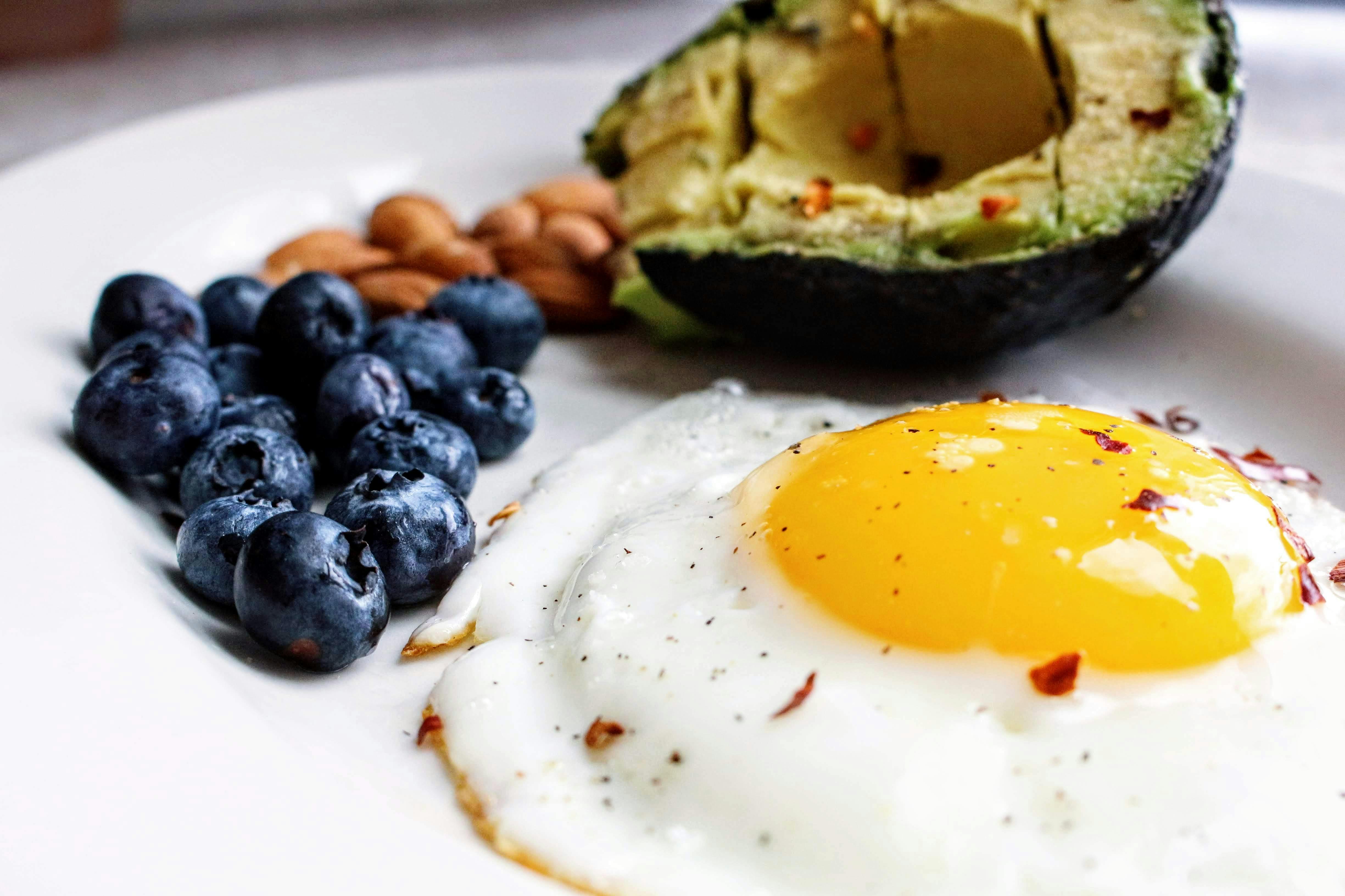 Effective Ways to Build Muscle on Keto in 2025