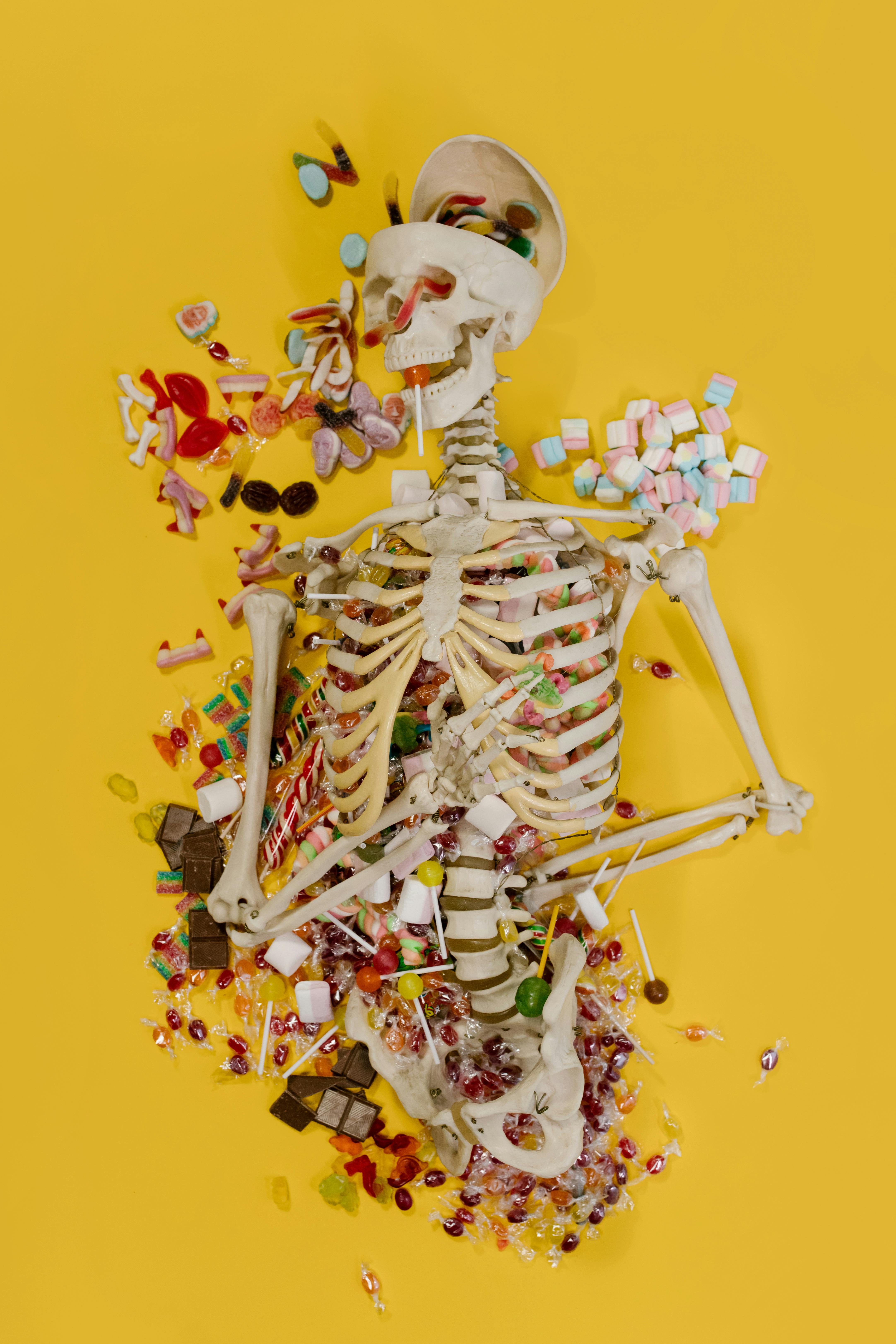 Essential Guide to Keto Fiber for Improved Digestive Health 