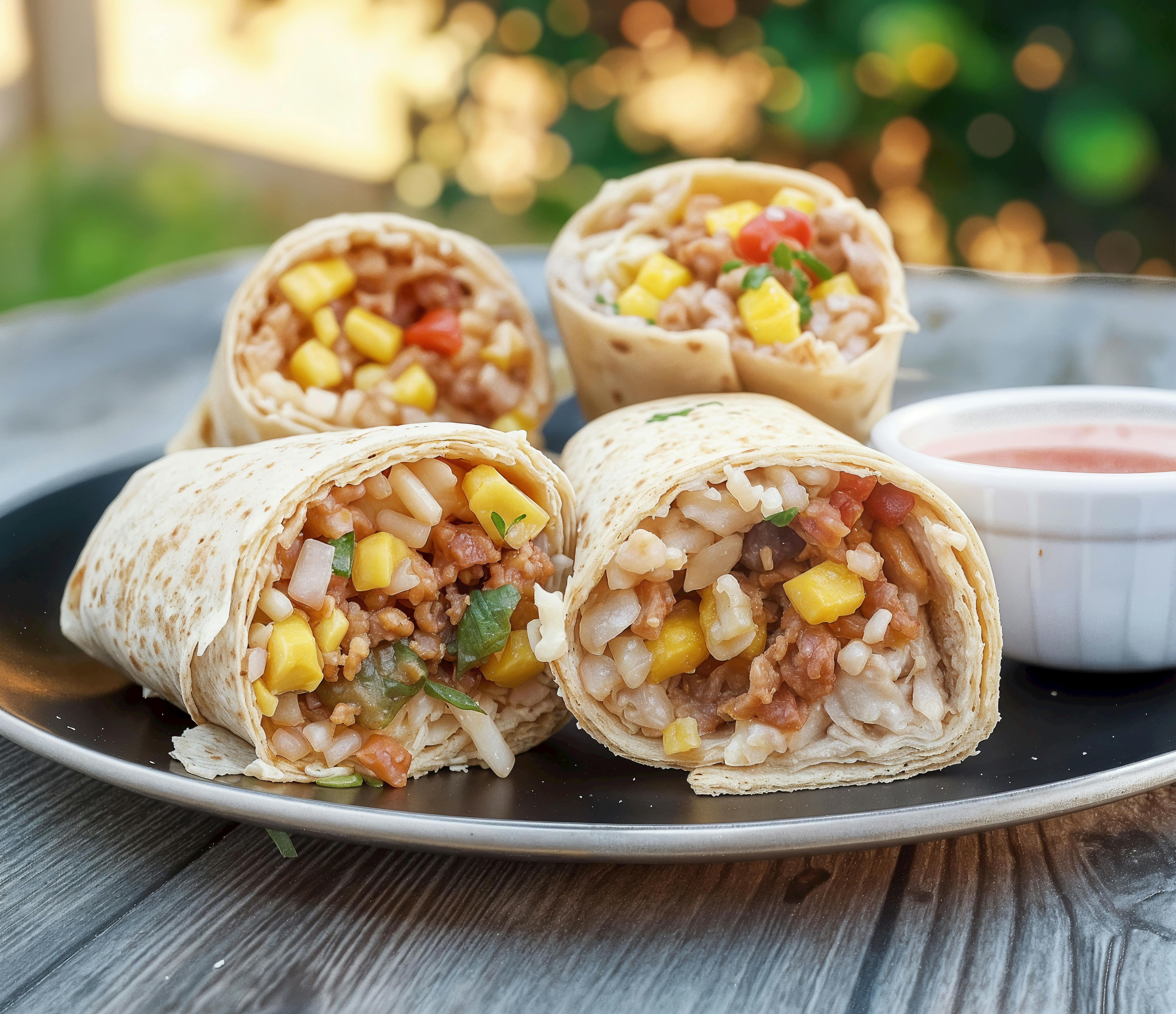 Keto Food Examples