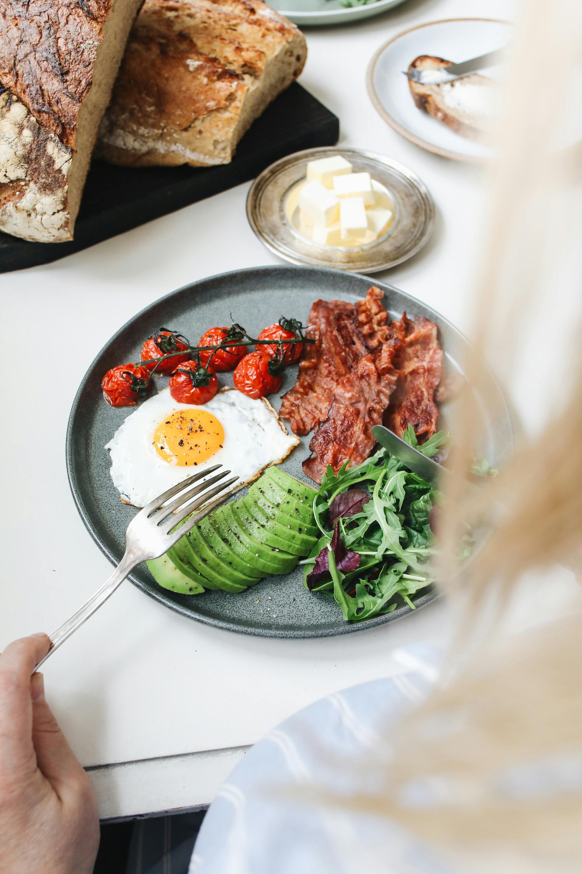 Effective Ways to Discover Modern Food With No Sugar in 2025