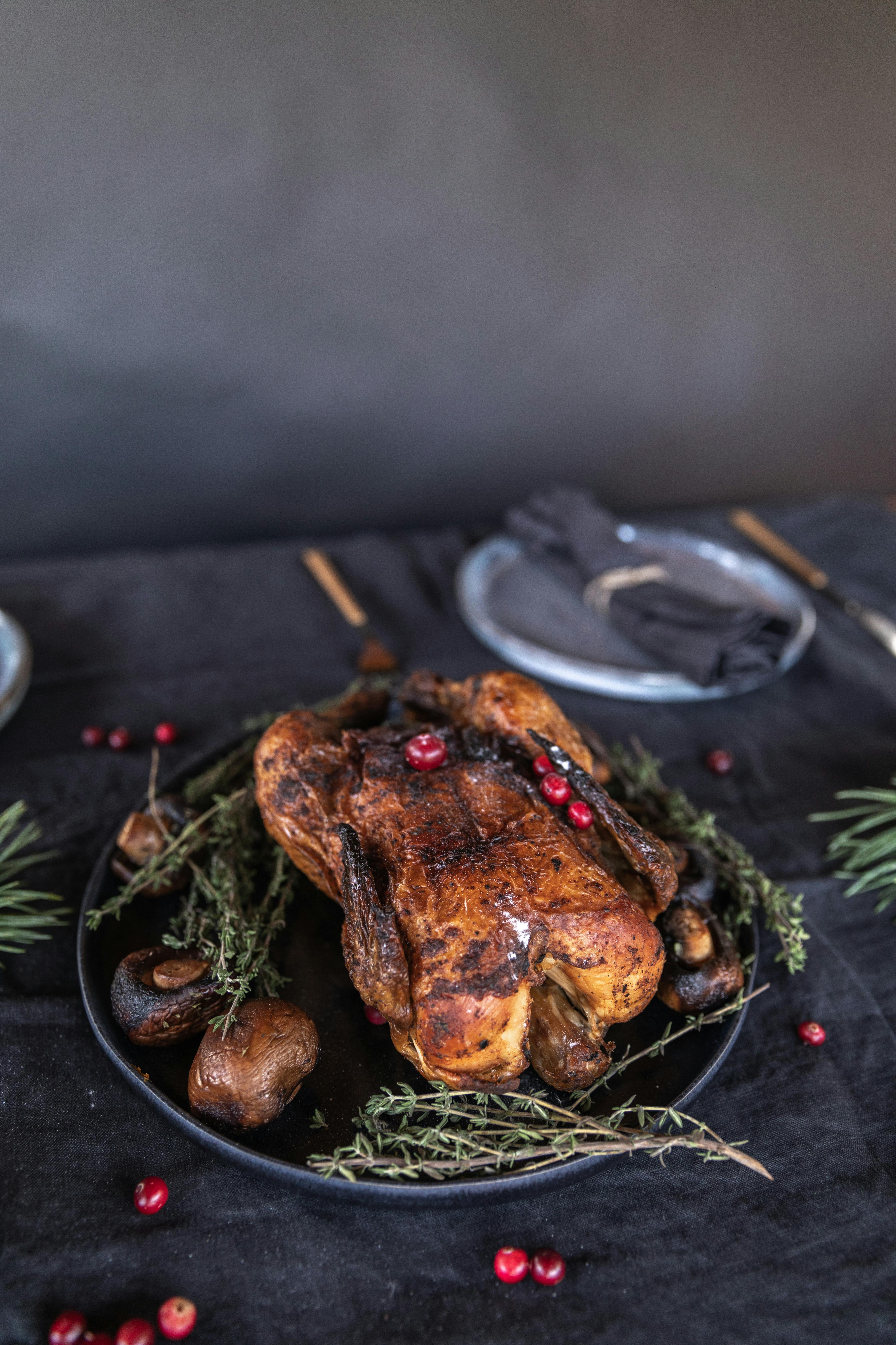 Keto Restaurant Options