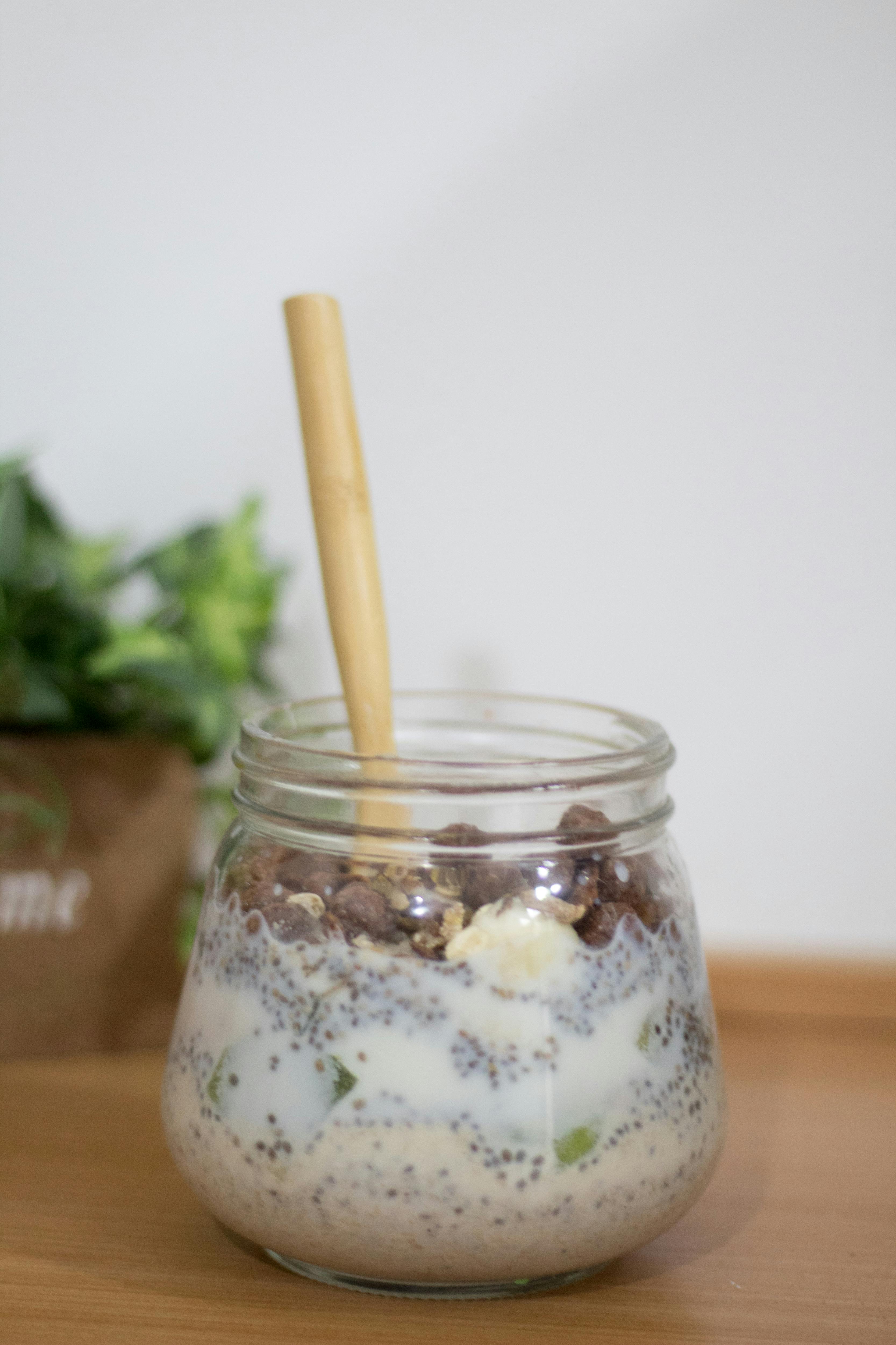 Keto Ice Cream Alternatives