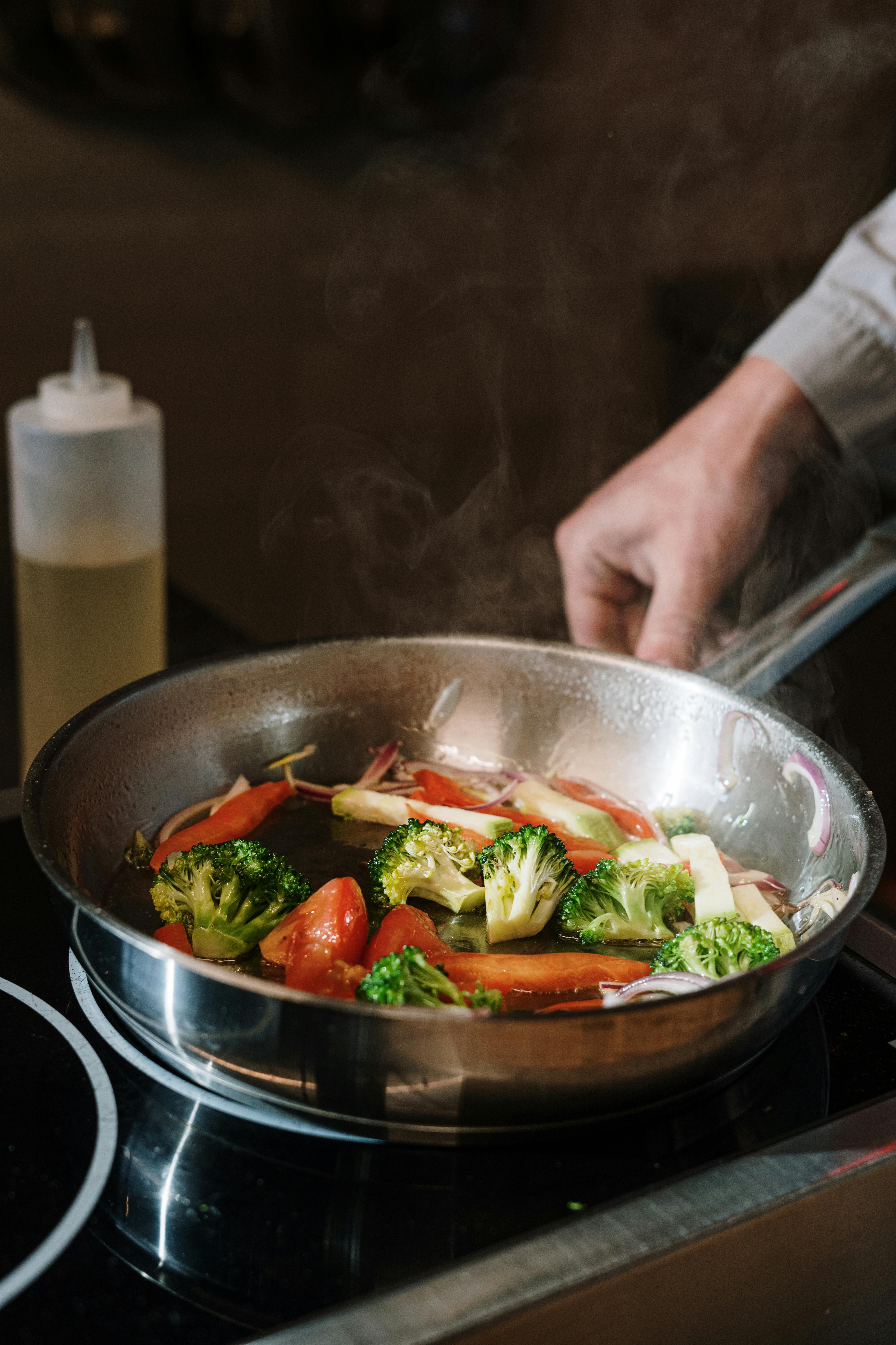 Top 5 Effective Keto Smoothie Recipes for Modern Weight Loss