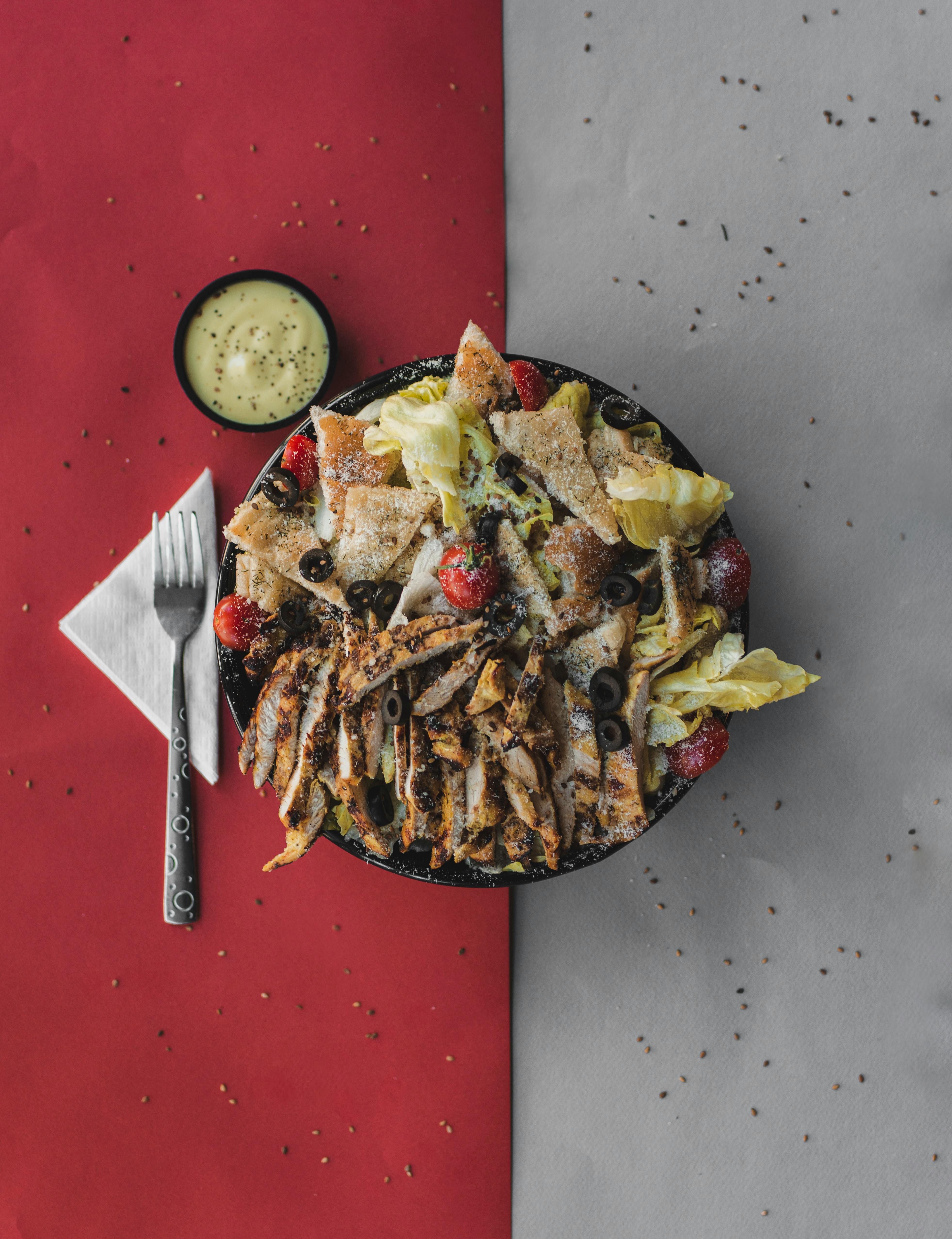 Smart Ways to Optimize Your Keto Lunch Meal Prep in 2025