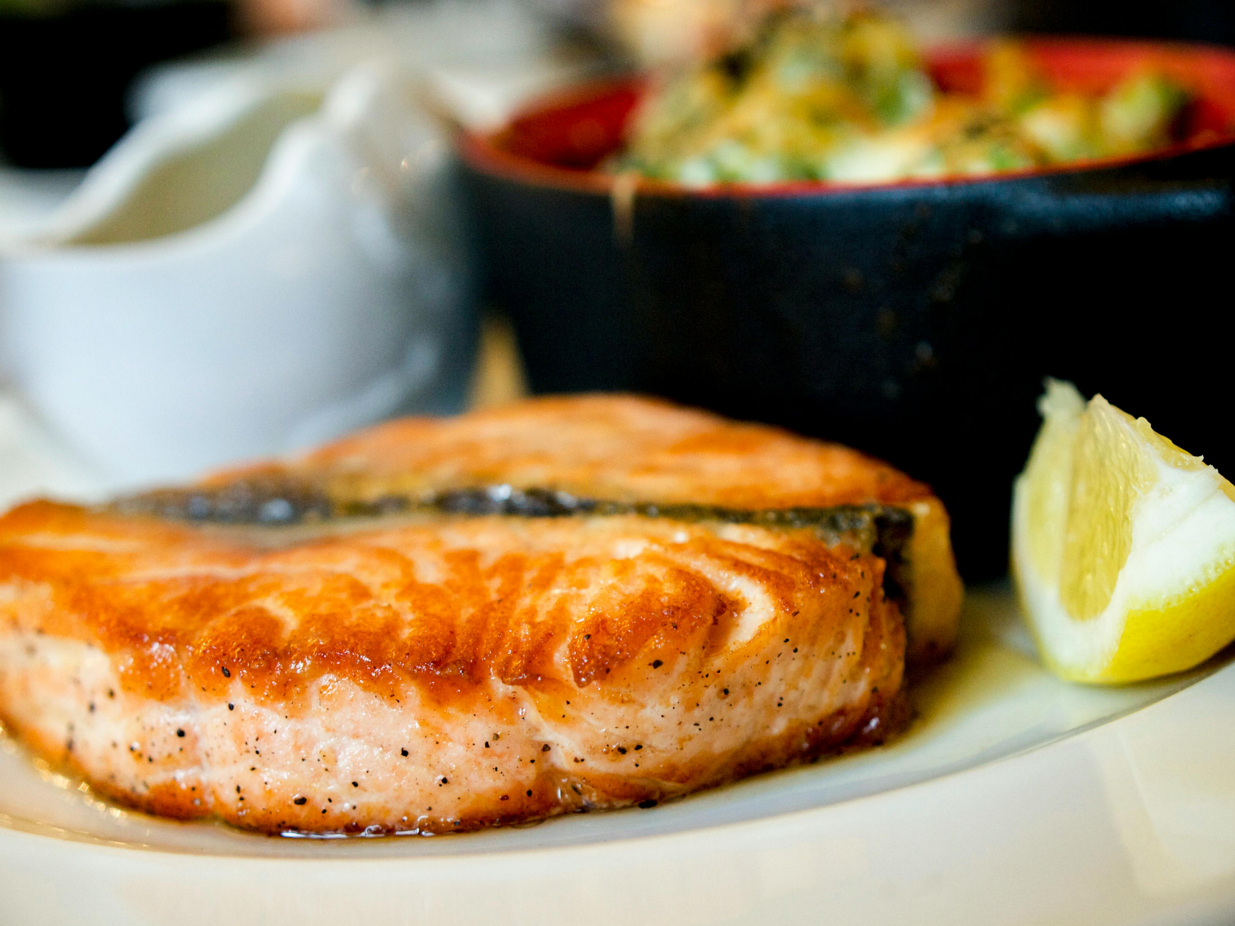 Healthy Options in Keto Restaurants