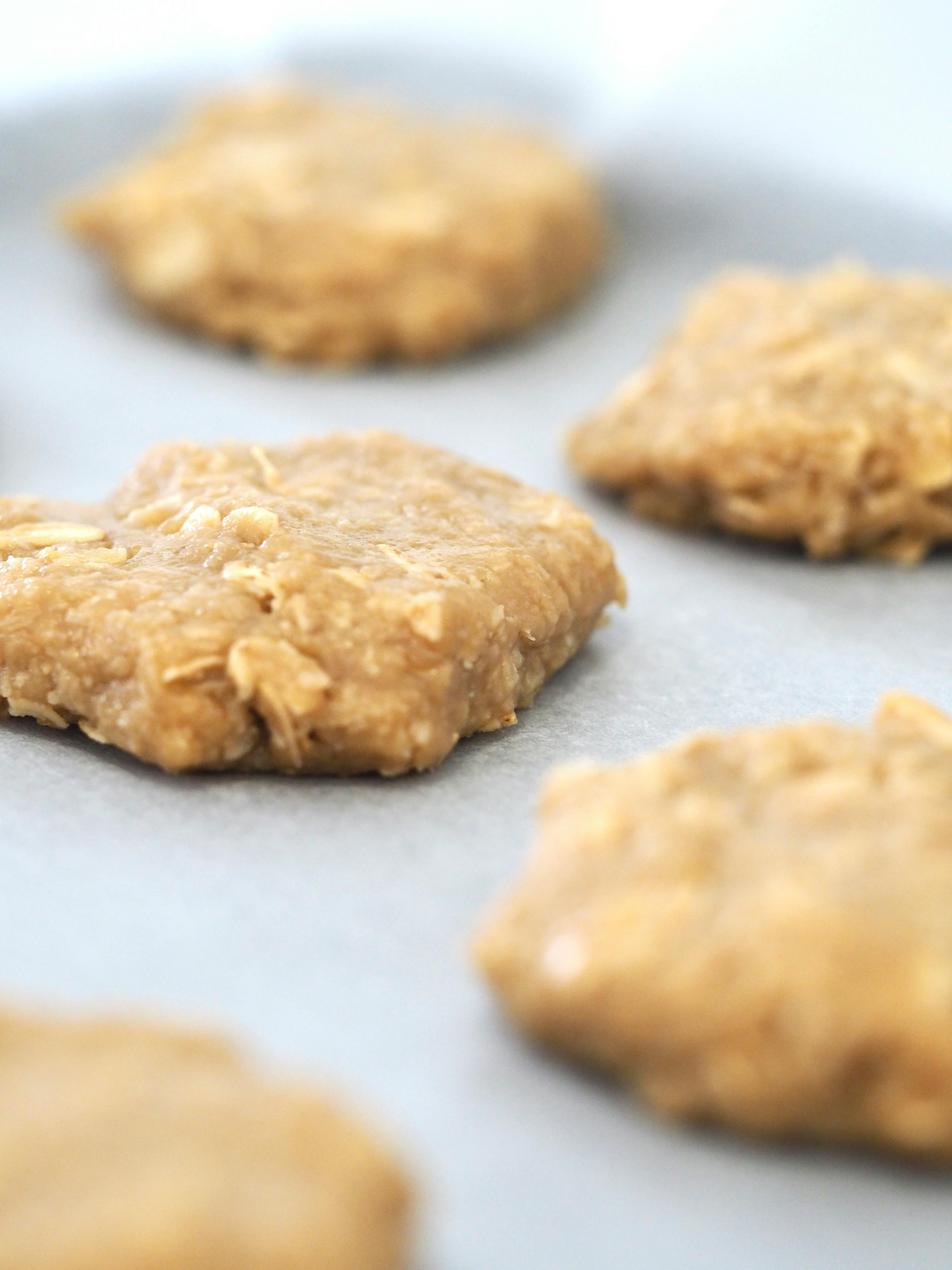 Best 5 Keto Almond Flour Cookies to Try in 2025! Discover Delightful Recipes