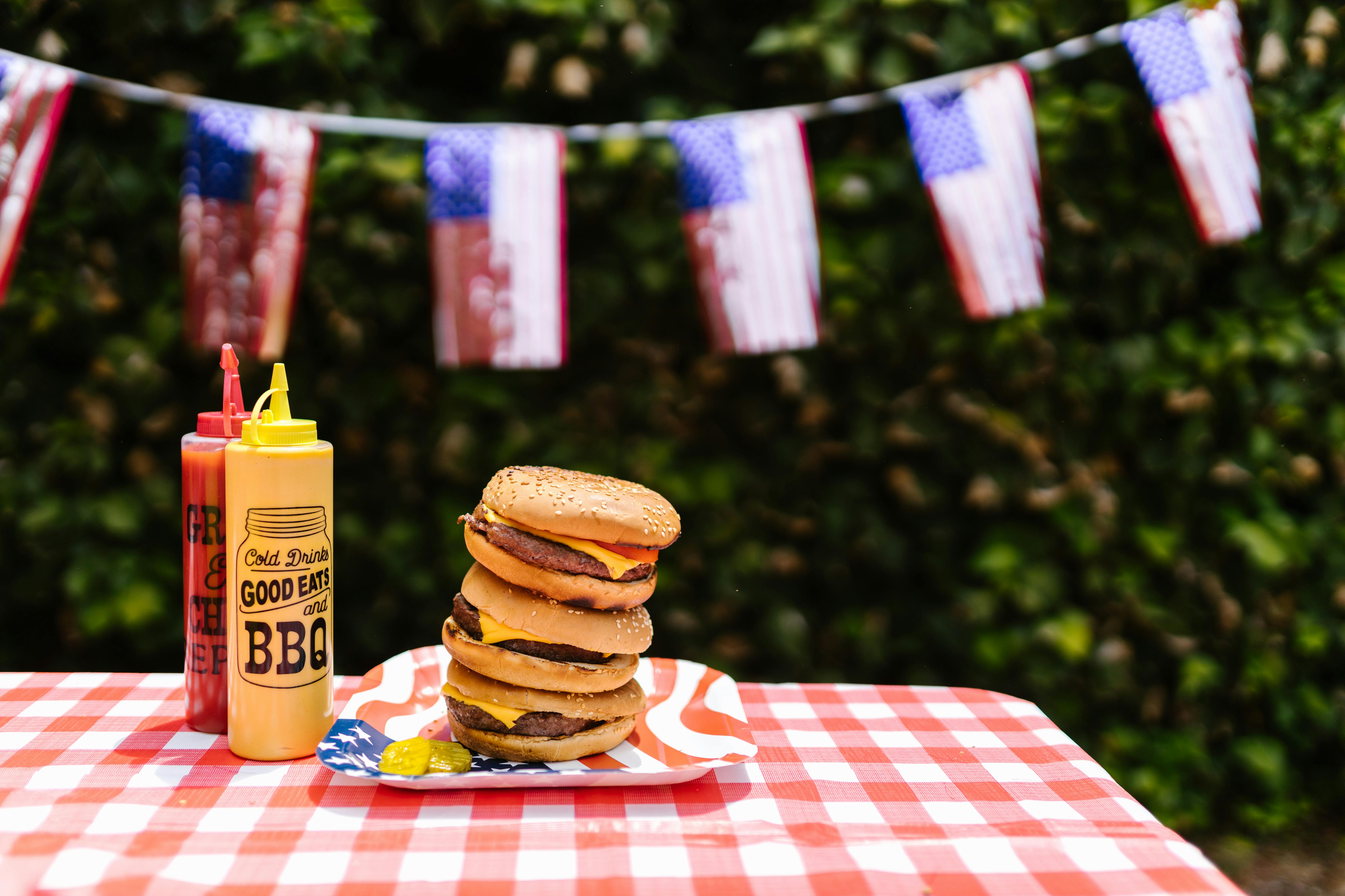 Keto Fast Food Options