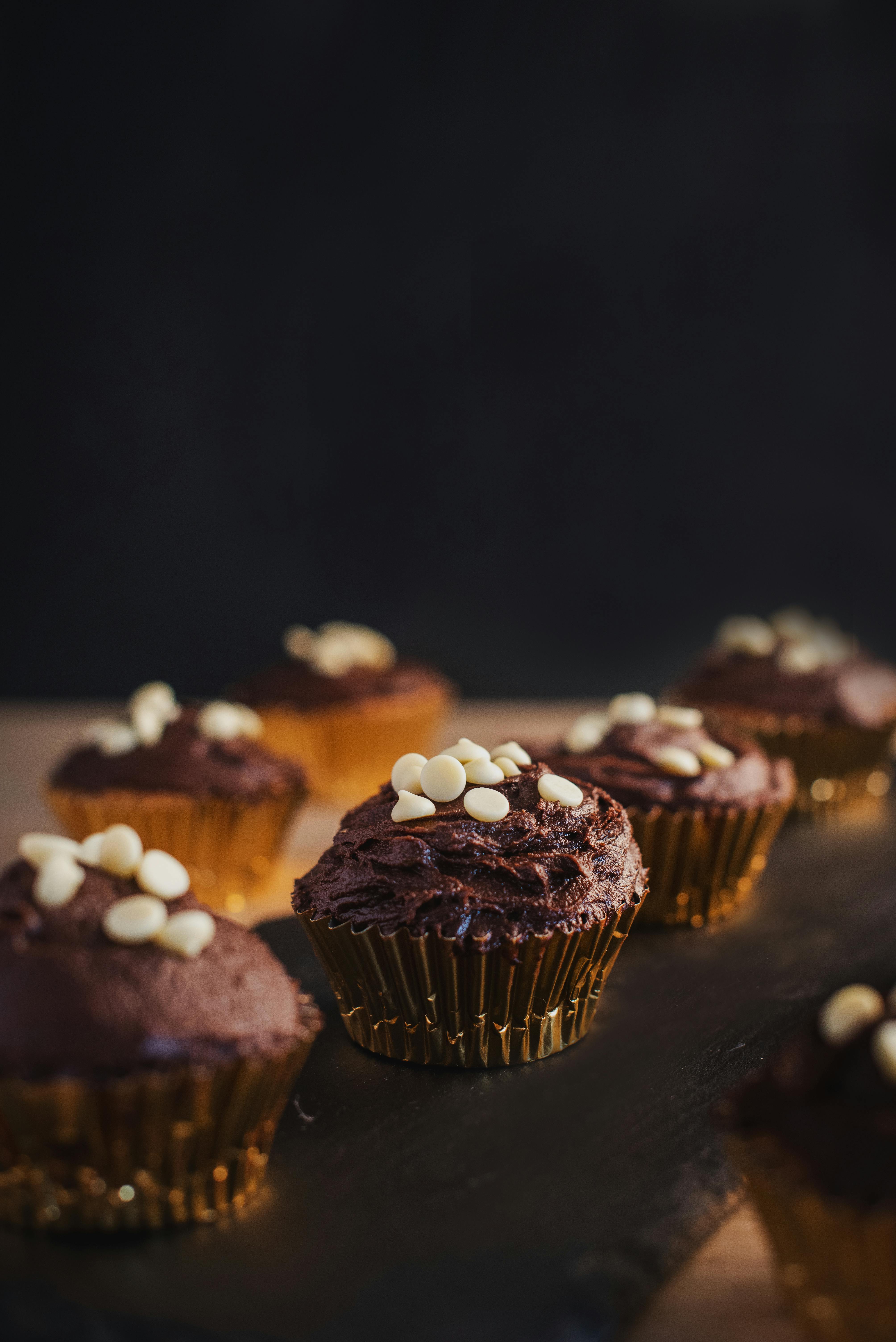 Keto Fluff Dessert