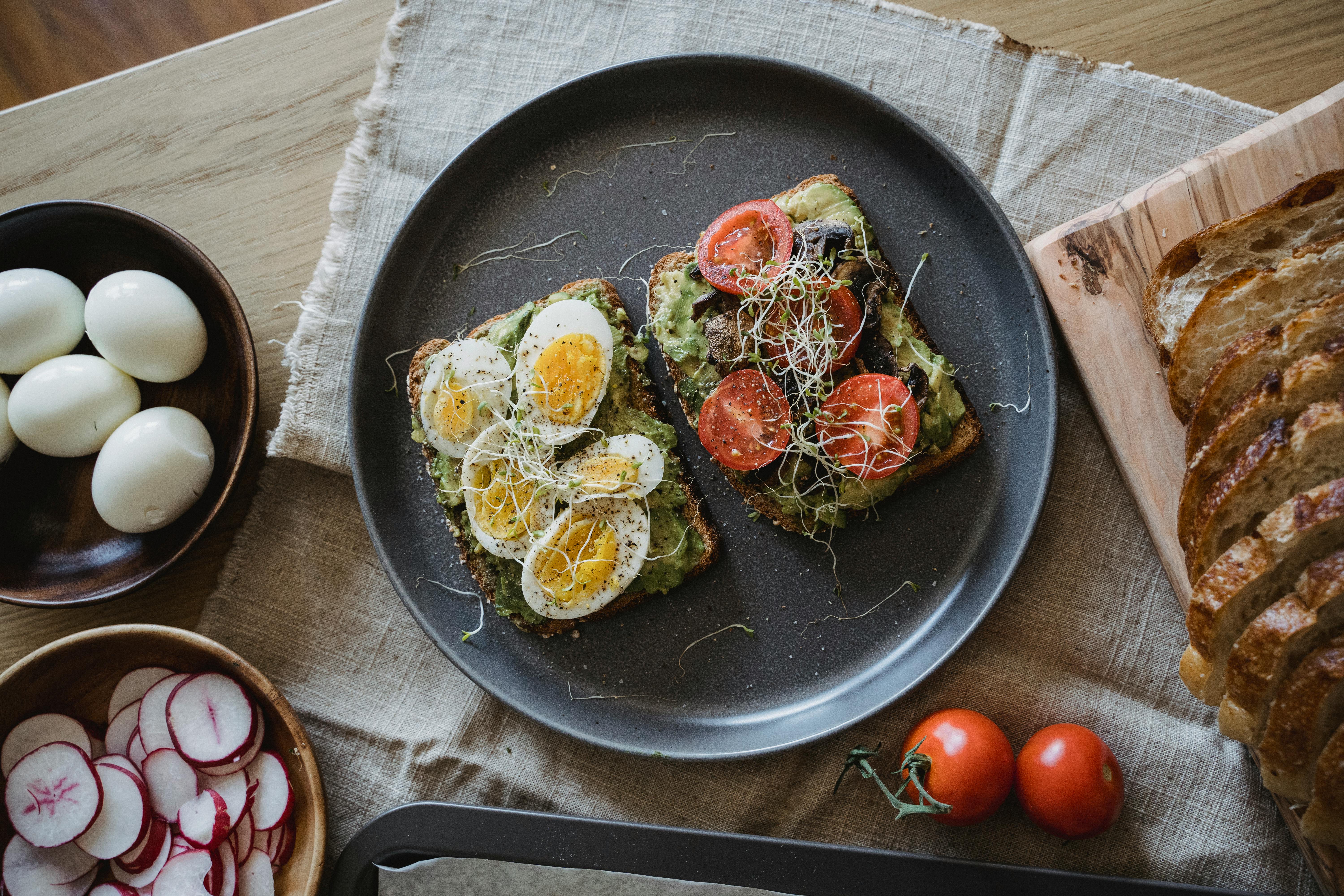 Best 7 Keto Bread Options in 2025: Smart Choices for Low-Carb Lovers!