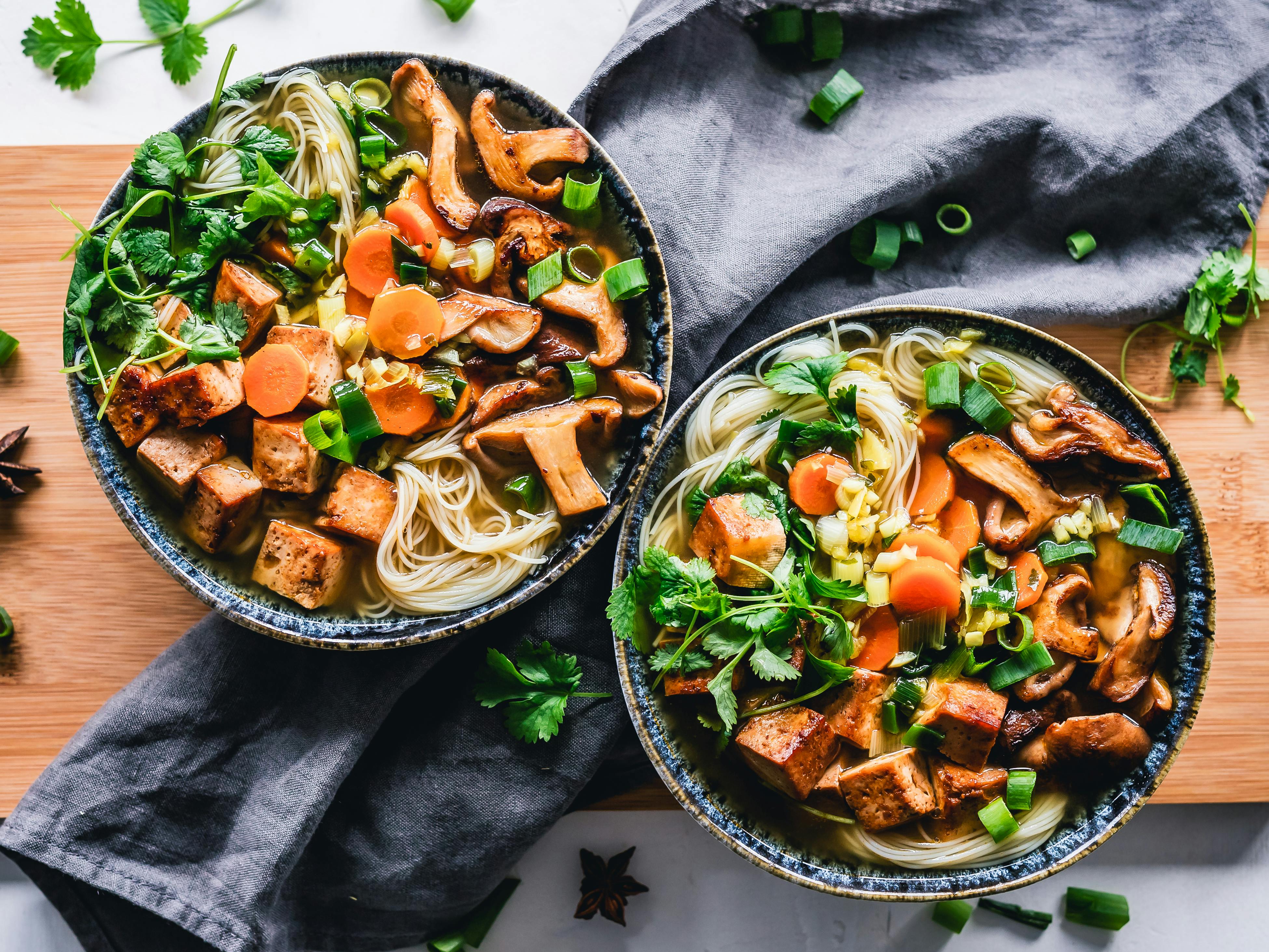 Keto Pasta Noodles