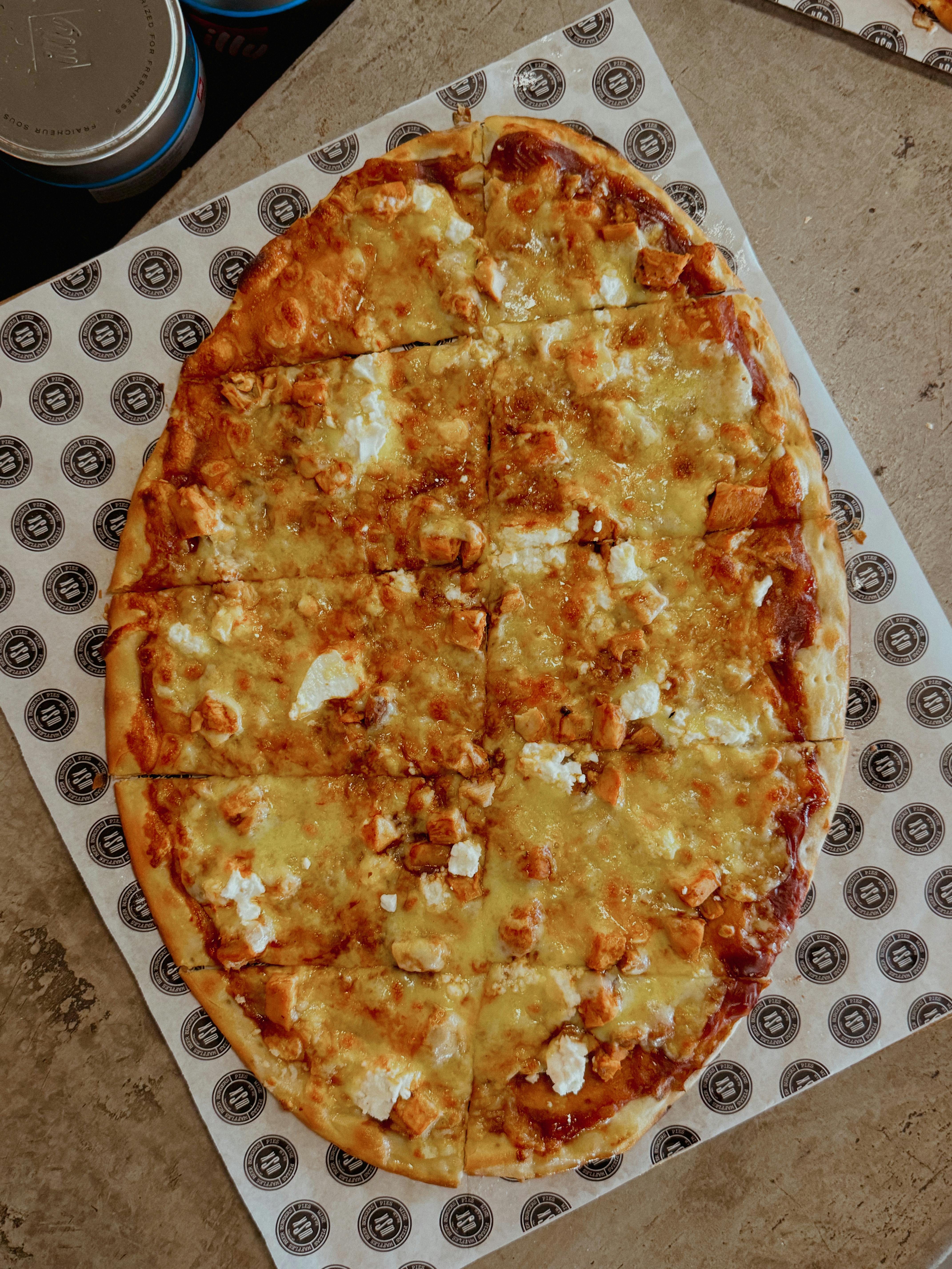 Keto Frozen Meals