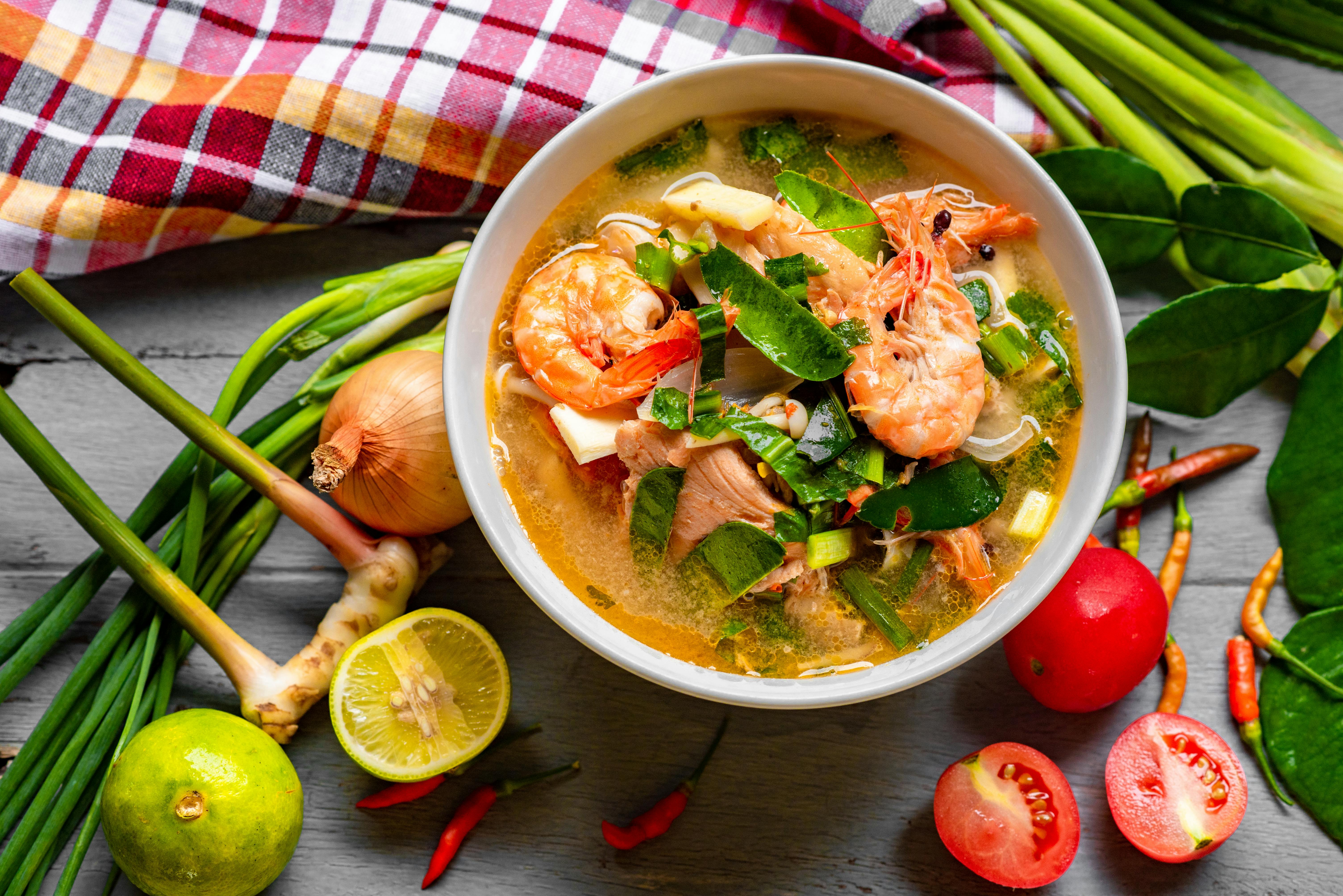 Discover the 5 Best Keto Options at Panera in 2025!