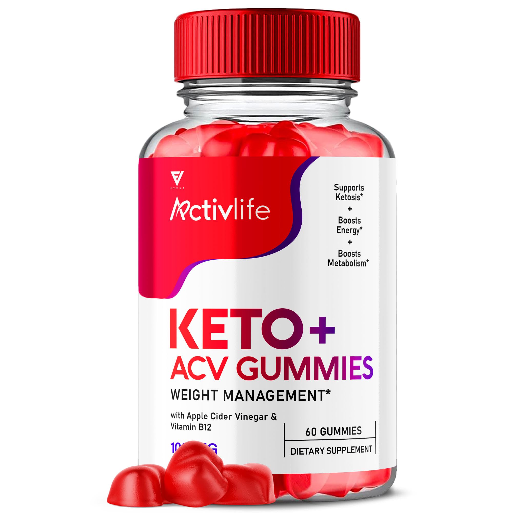 Best 7 ACV Keto Gummies to Enhance Your Weight Loss Journey in 2025