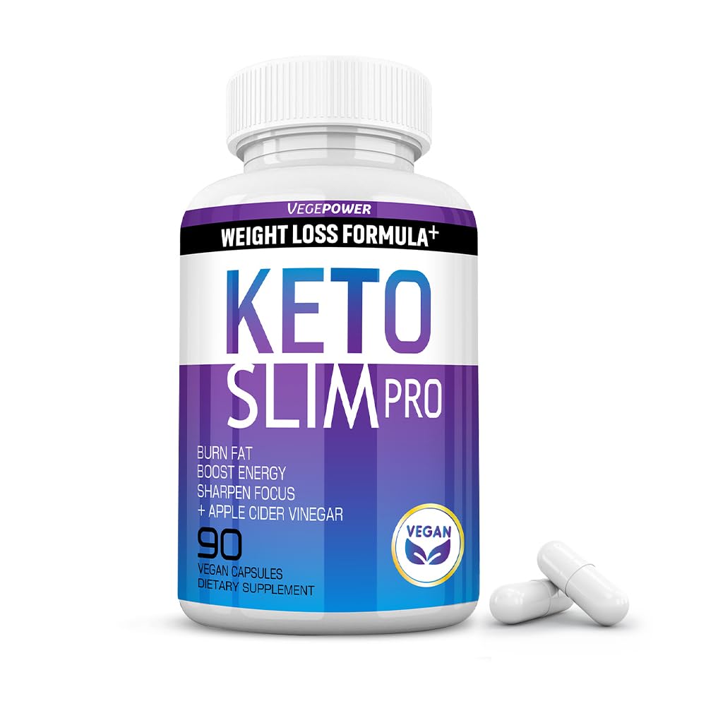 Keto Pills