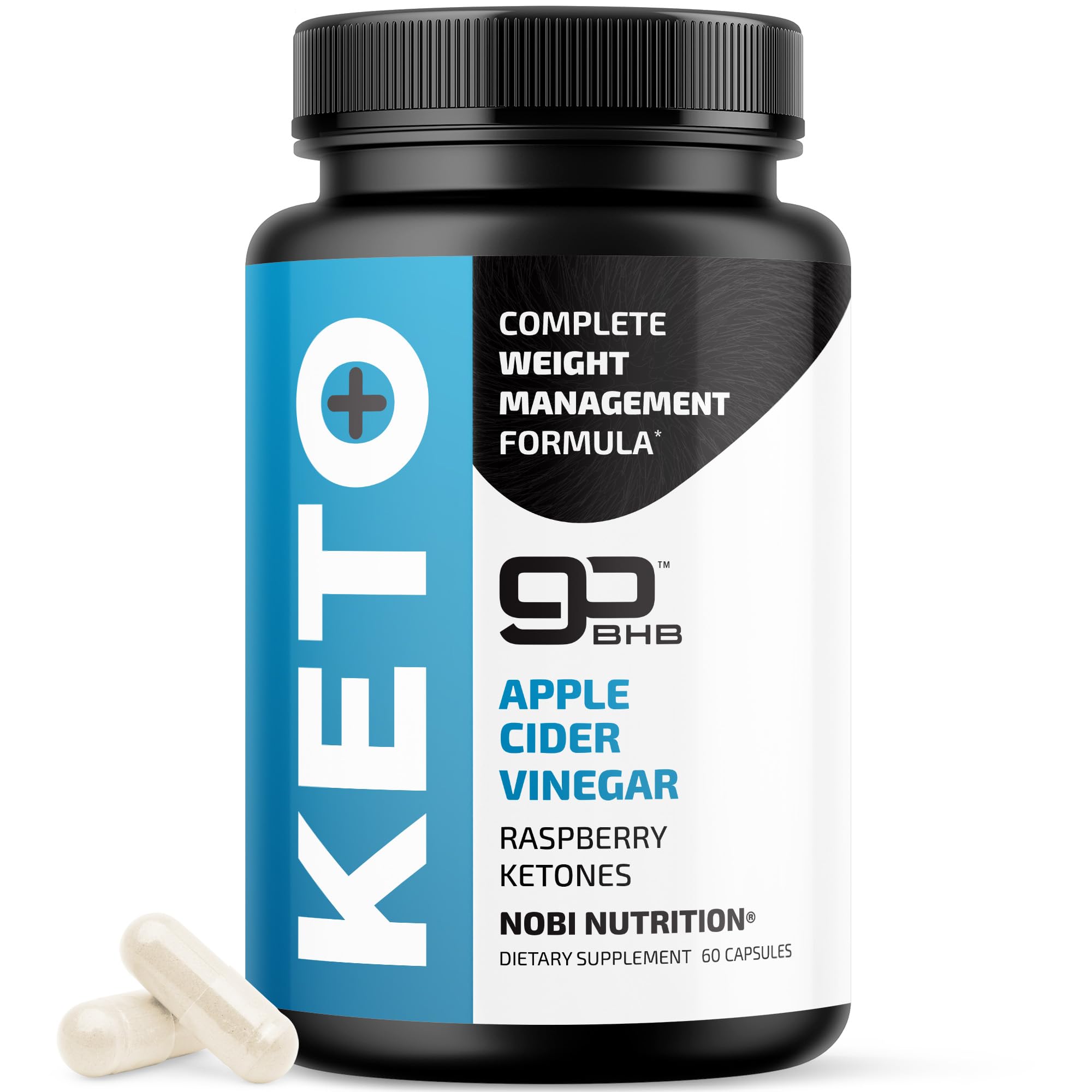 Keto Supplements