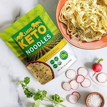 Smart Ways to Enjoy Keto Pasta: Effective Recipes for 2025