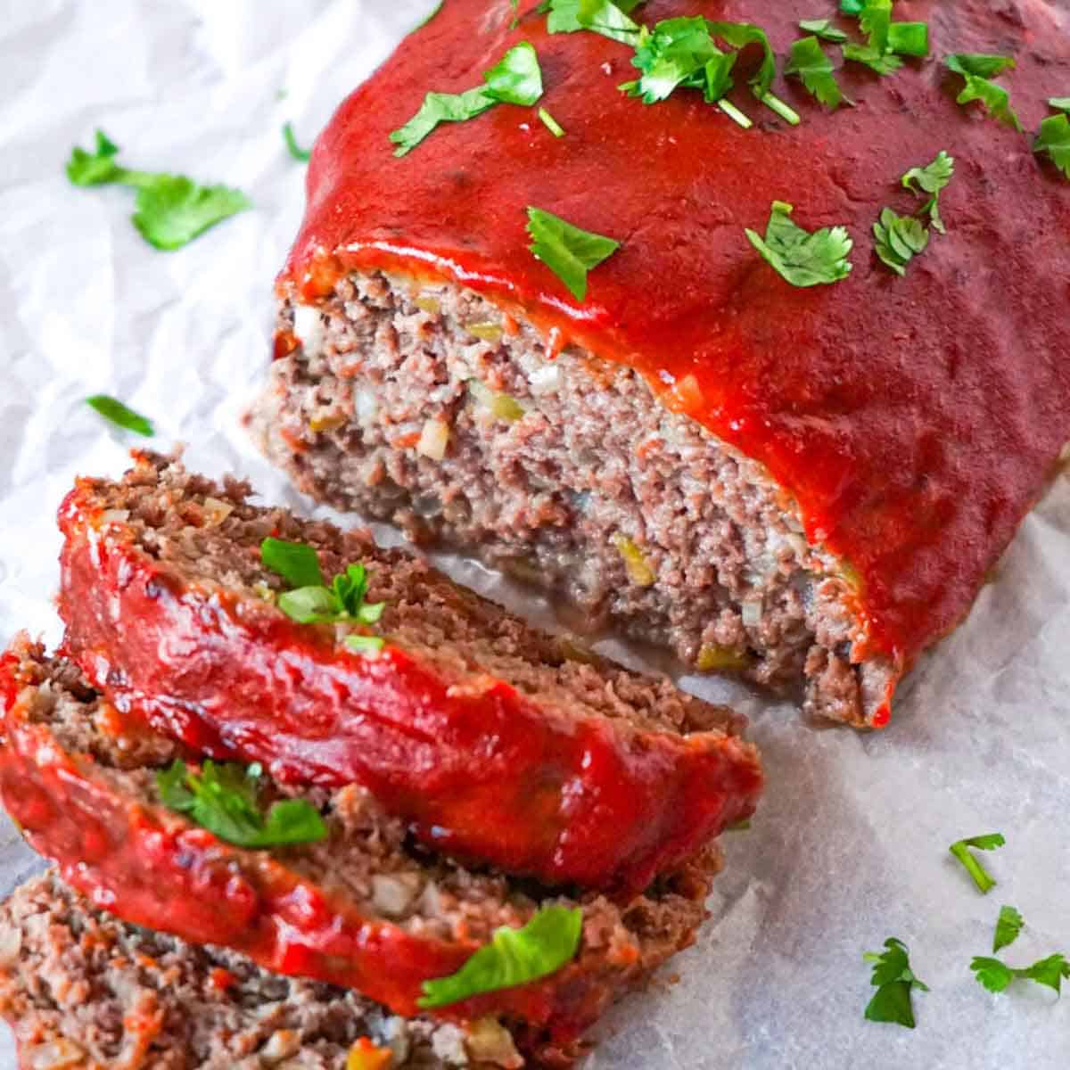 Best 7 Keto Meatloaf Options for a Healthy Dinner in 2025: Discover Delicious Recipes