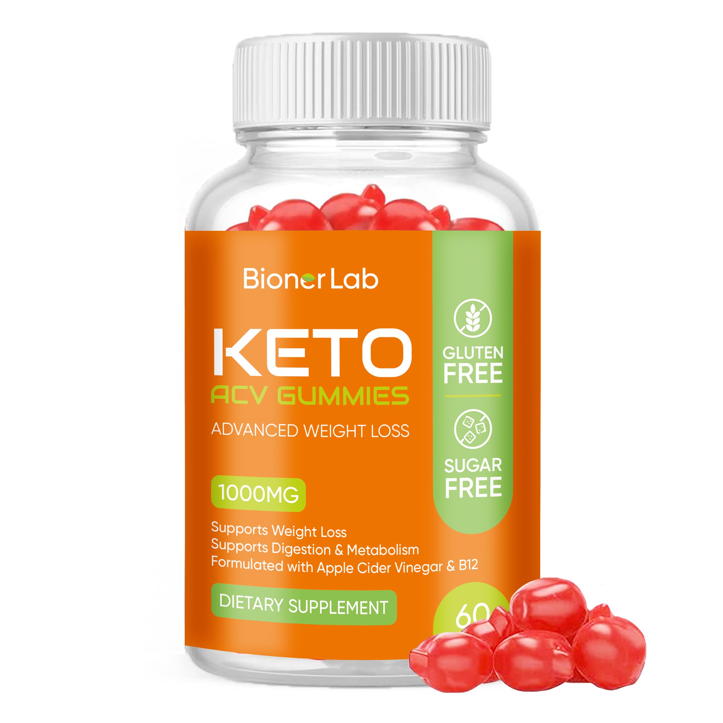 Practical Guide to Keto ACV Gummies Reviews: Discover the Best of 2025