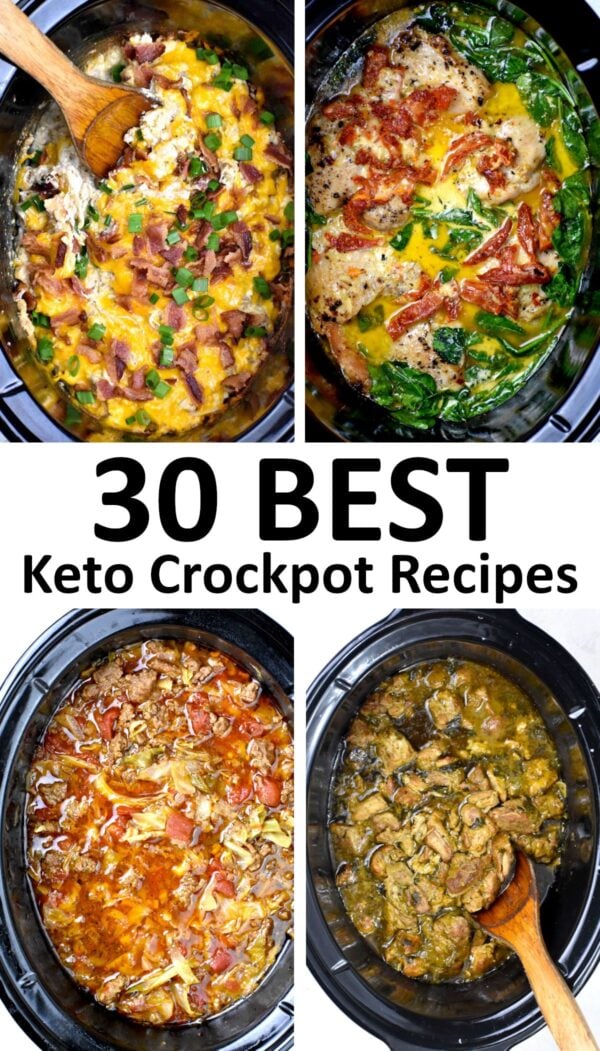 Practical Guide to 7 Keto Crockpot Recipes for Easy Meal Prep in 2025