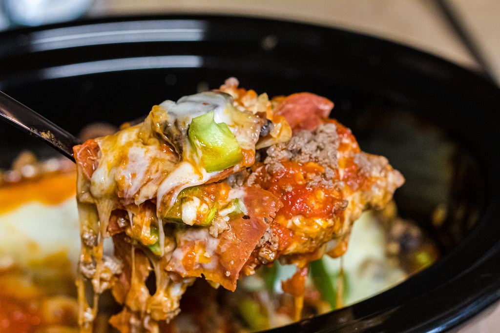 Delicious Keto Slow Cooker Recipe