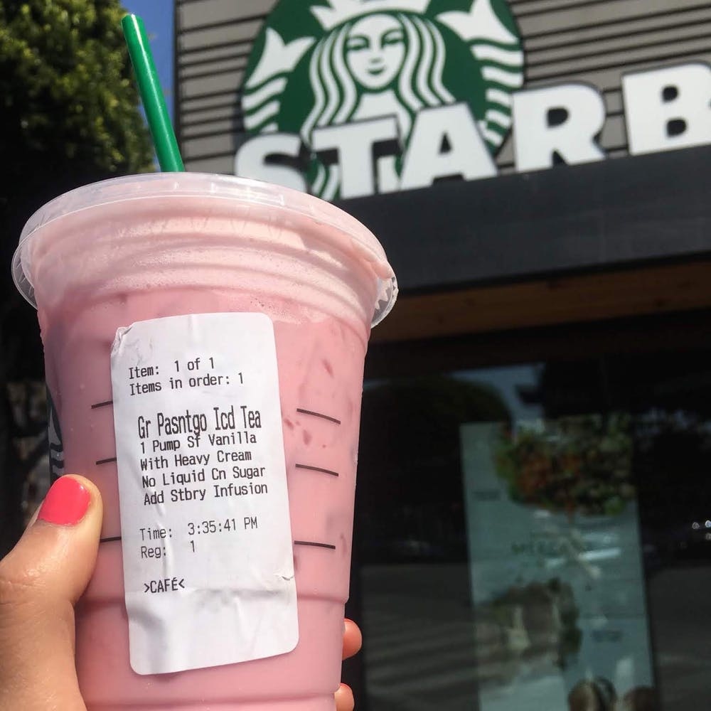 Top 5 Keto Starbucks Drinks to Enjoy in 2025 – Discover Your Favorites!