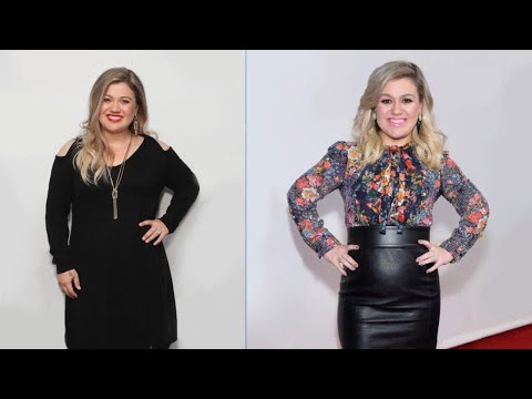 Kelly Clarkson Keto Diet