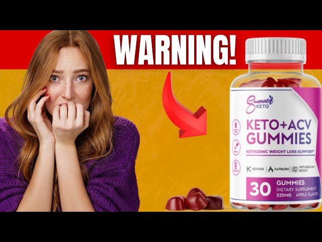 Smart Guide to Keto ACV in 2025: Effective Insights and Real Reviews