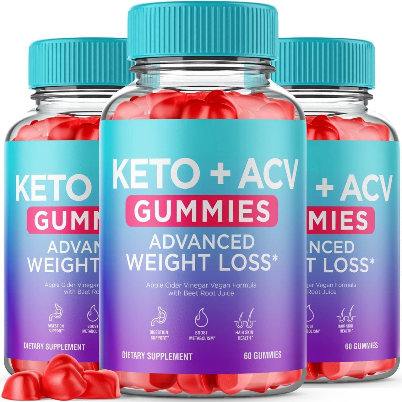 Keto ACV Reviews