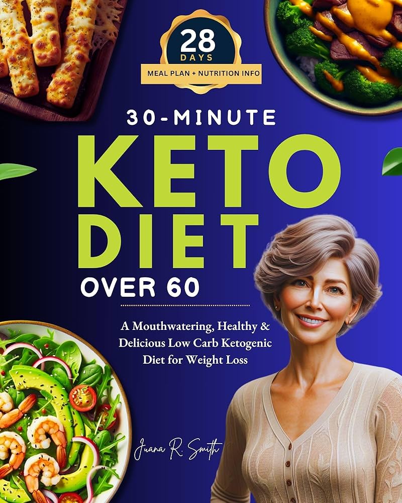 Practical Ways to Achieve 30-Minute Keto Success in 2025