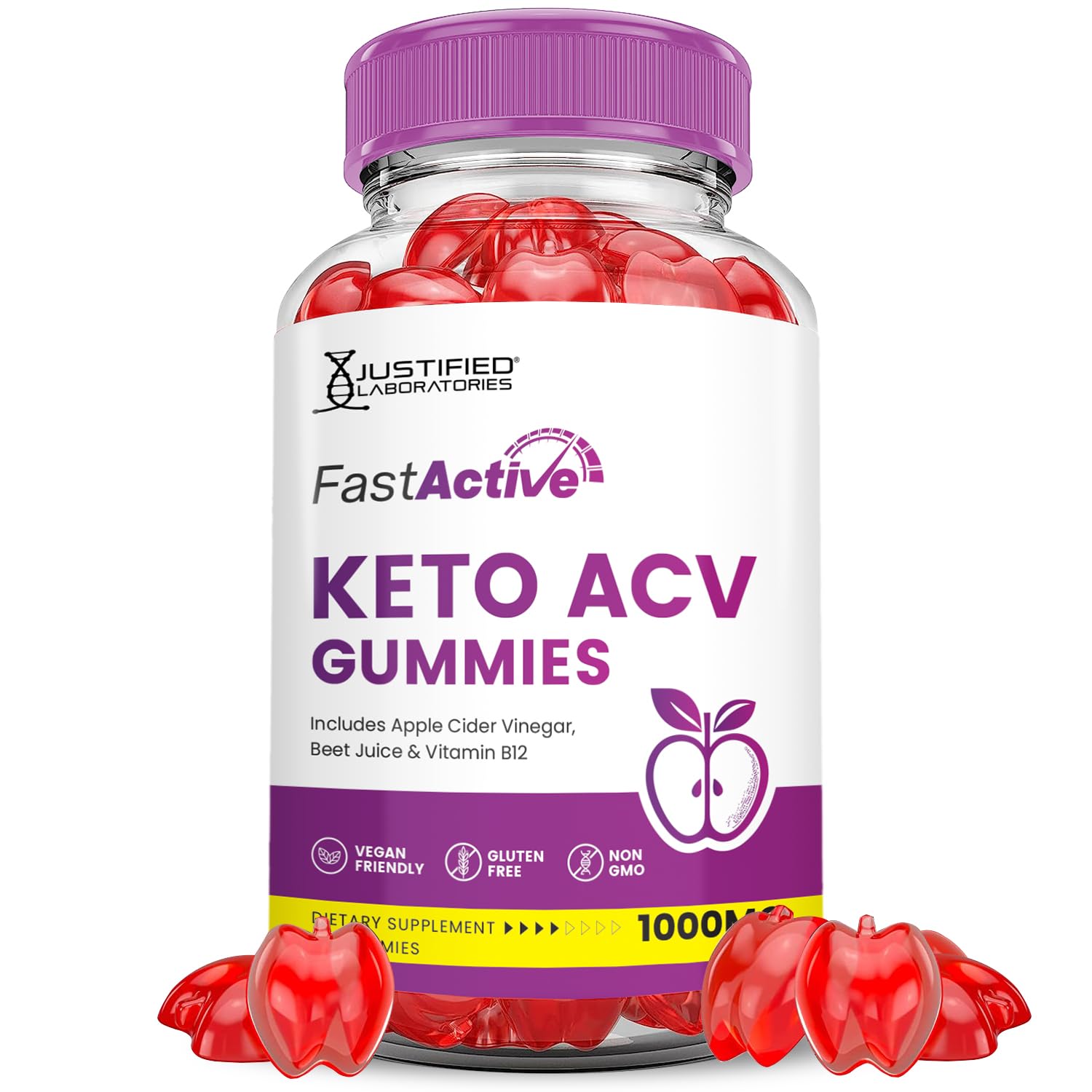 Best 7 Keto ACV Solutions for Improved Weight Loss in 2025