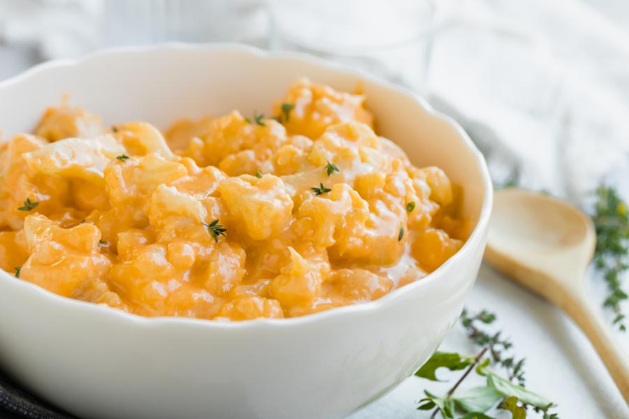 Top 5 Essential Keto Mac and Cheese Solutions for Your 2025 Meal Prep