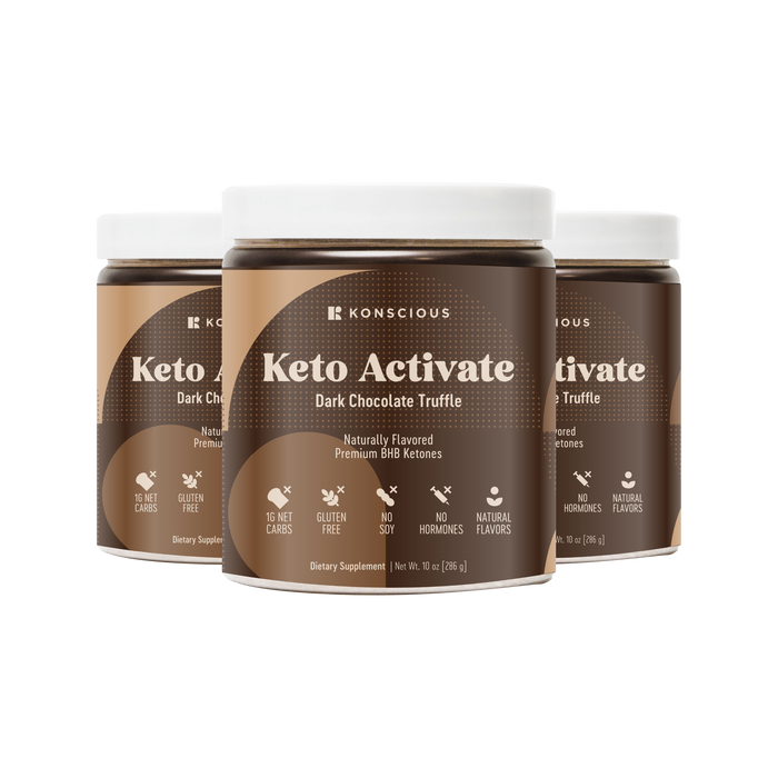 Essential Guide to Keto Activate: Smart Ways to Enhance Your Results in 2025