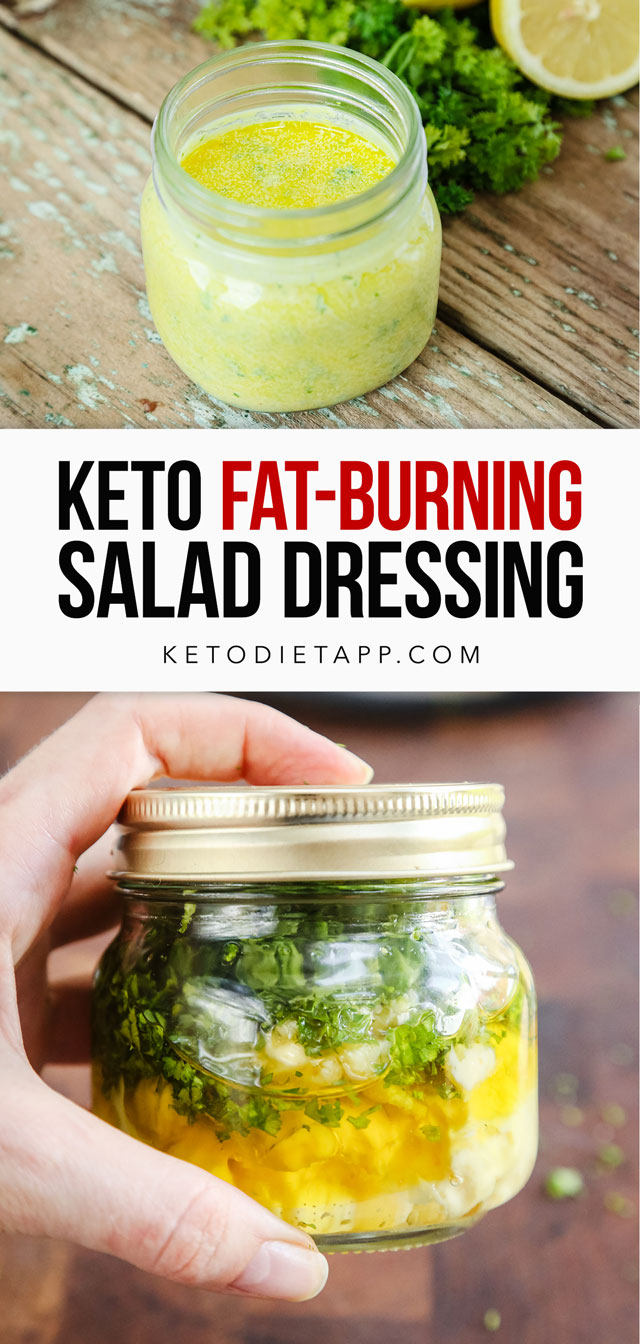 Smart Guide to Creating Keto Salad Dressing for 2025: Discover Essential Ingredients and Recipes