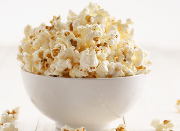 Smart Ways to Enjoy Keto Popcorn for a Healthy Snack in 2025