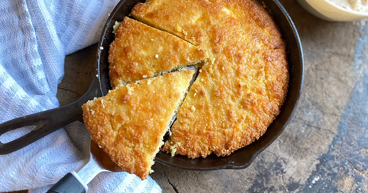 Best 5 Keto Cornbread Recipes to Enjoy in 2025 – Simple Ways to Optimize Your Diet