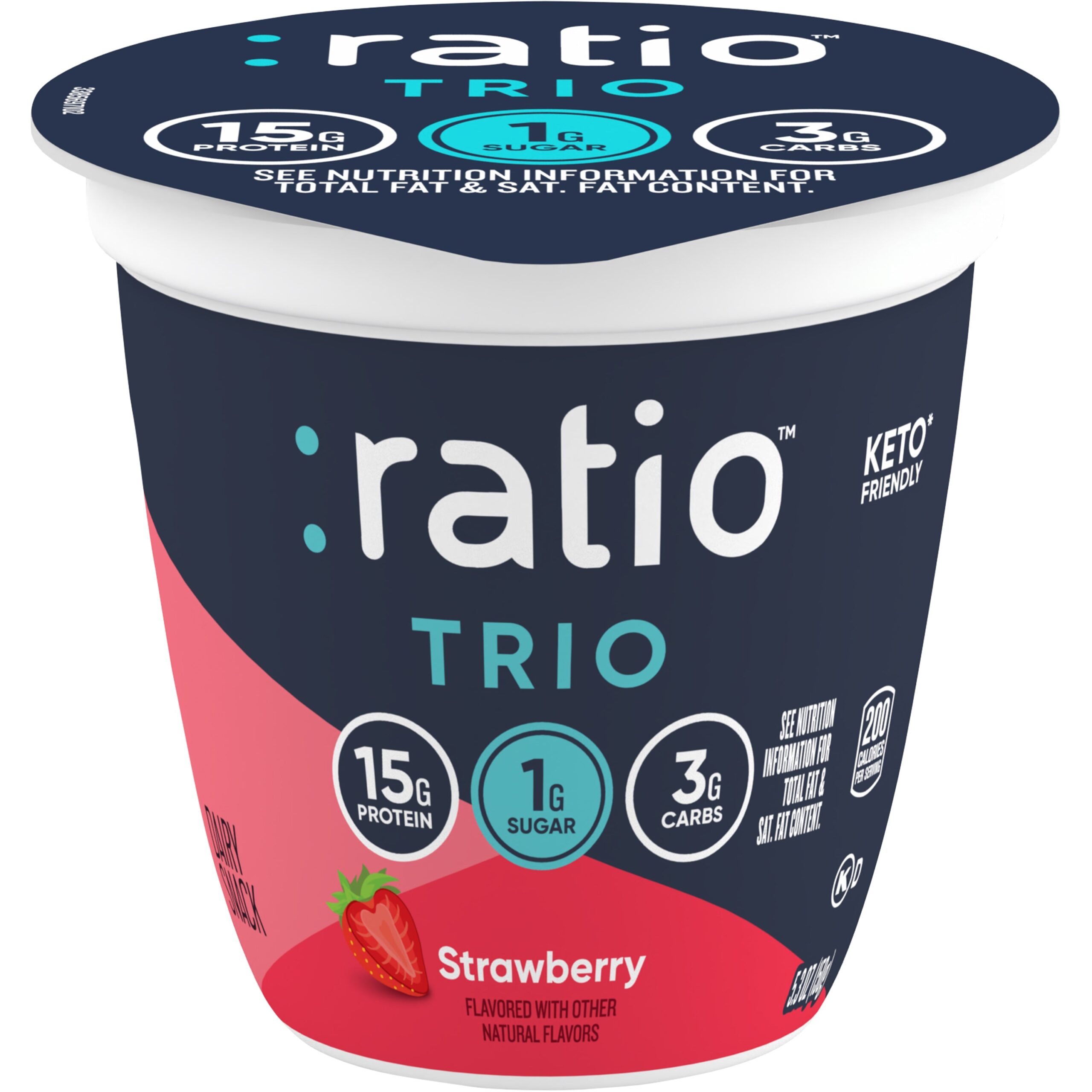 Smart Ways to Optimize Your Ratio Keto Yogurt for 2025 Success