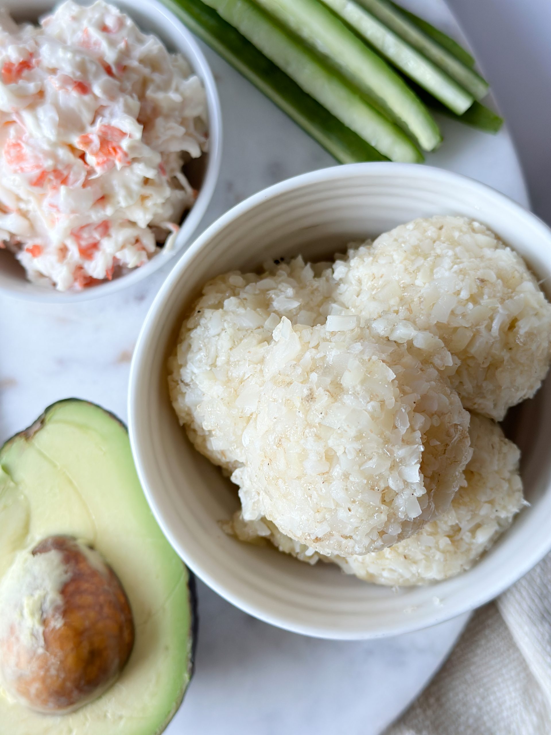 Top 5 Effective Ways to Enjoy Keto Rice for Modern Lifestyles in 2025