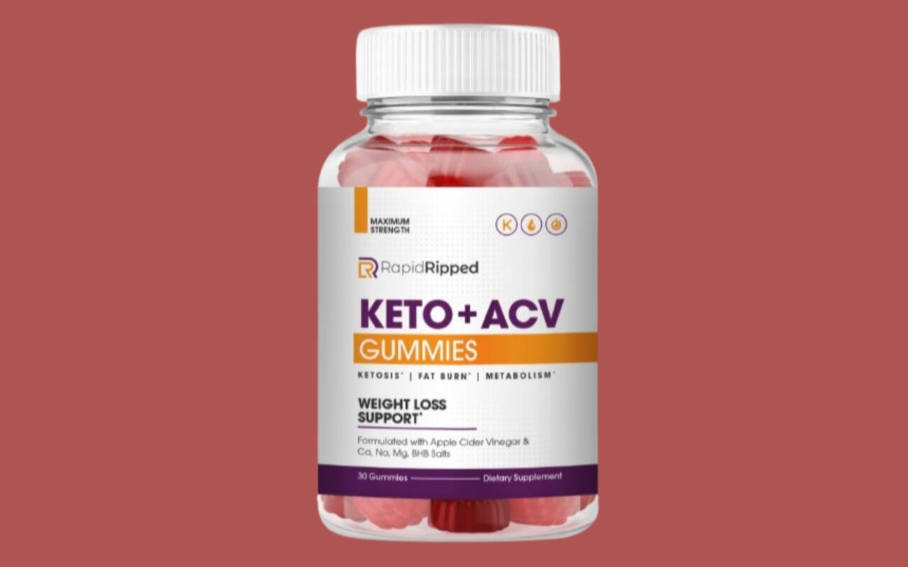 Effective Ways to Incorporate Keto Ripped ACV Gummies for Maximum Results in 2025