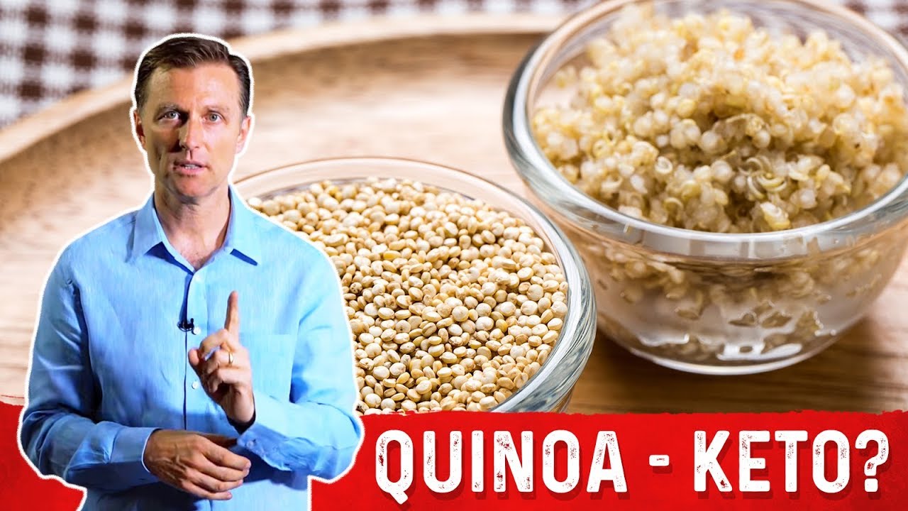 Smart Ways to Use Quinoa for a Successful Keto Diet in 2025