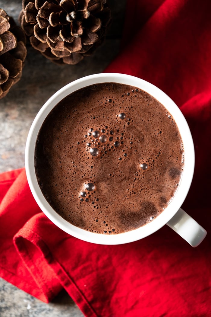 Smart Ways to Enjoy Keto Hot Chocolate in 2025: Discover a Delicious Recipe!