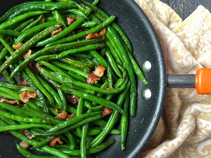 Top 5 Ways to Enjoy Green Beans on Keto for Optimal Health in 2025