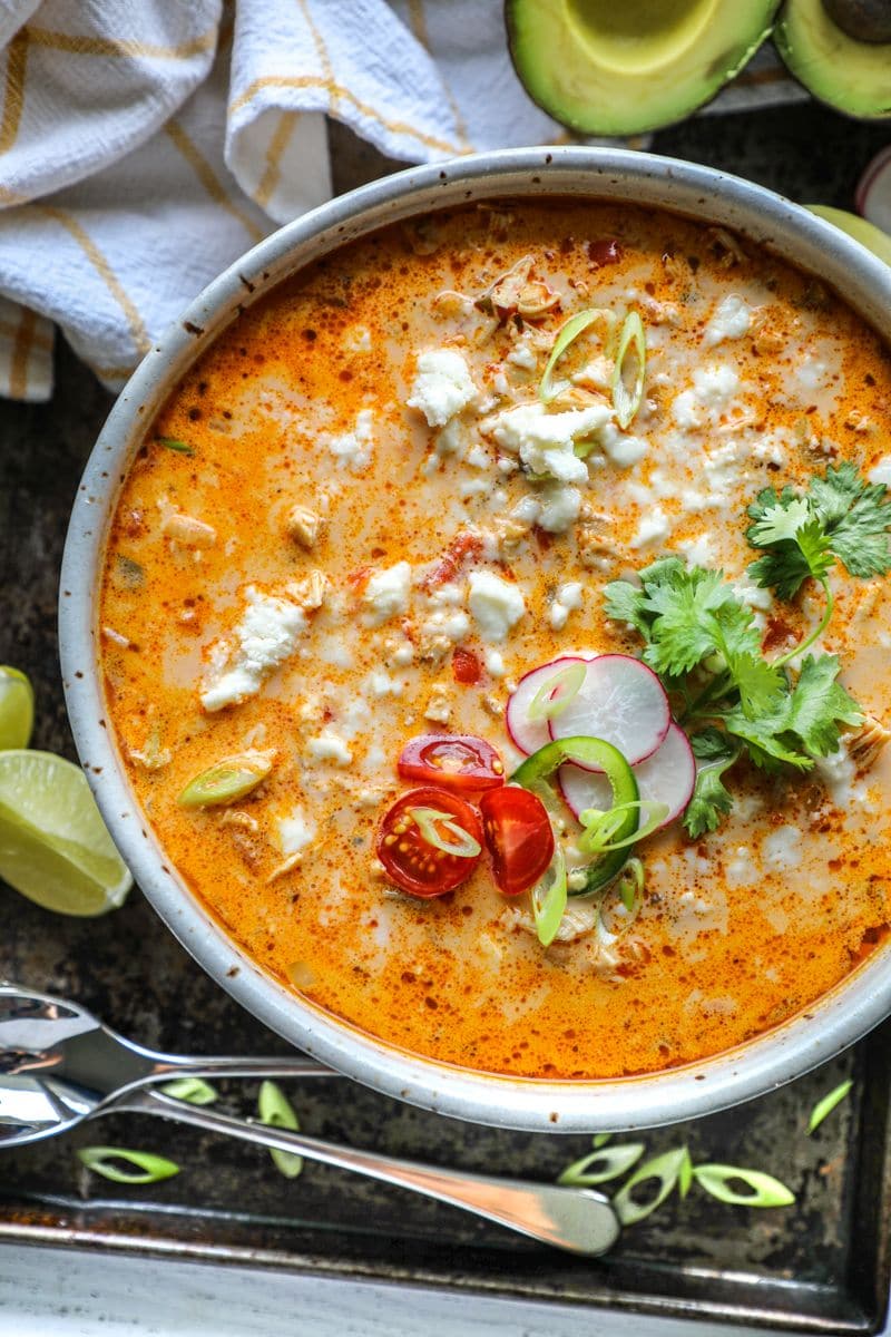 Practical Guide to Keto White Chicken Chili: Discover Delicious Recipes for 2025