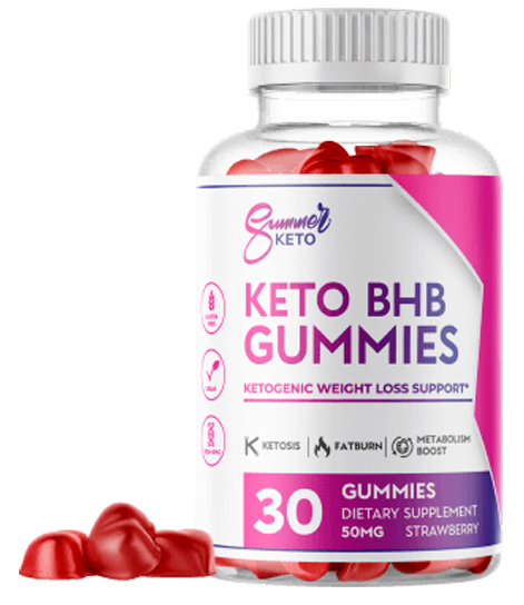 Best 7 Keto BHB Gummies to Improve Your Weight Loss Journey in 2025