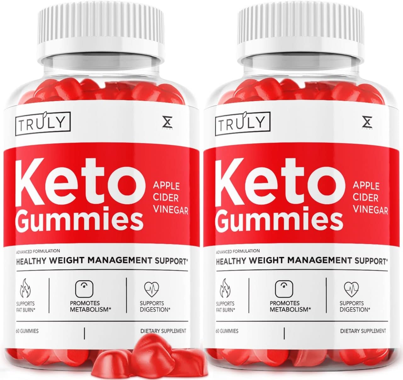 Top 7 Keto Gummies at CVS for a Healthy 2025: Discover Your Best Options!