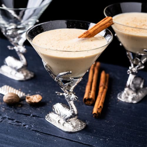 Top 5 Smart Ways to Enjoy Keto Eggnog in 2025 – Discover Delicious Recipes!