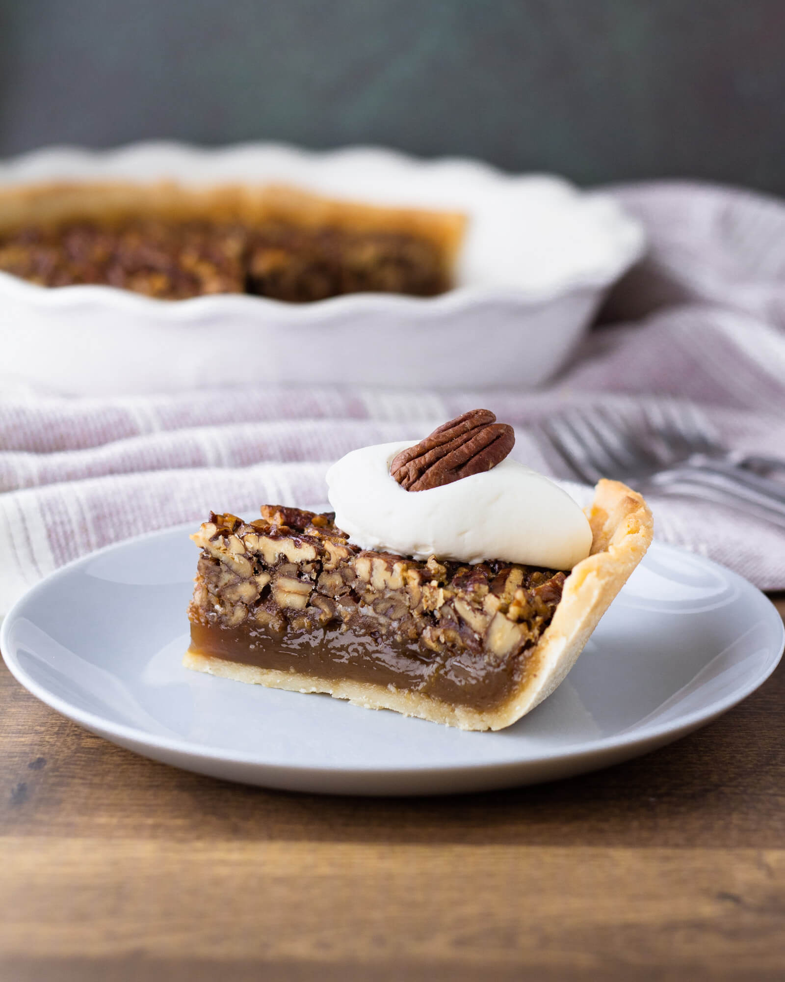 10 Best Ways to Enjoy Keto Pecan Pie This 2025 – Discover the Ultimate Recipe!