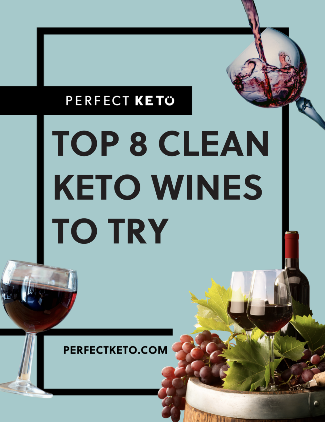 Essential Guide to Keto Wine: Top Choices for 2025 to Enjoy Without Guilt