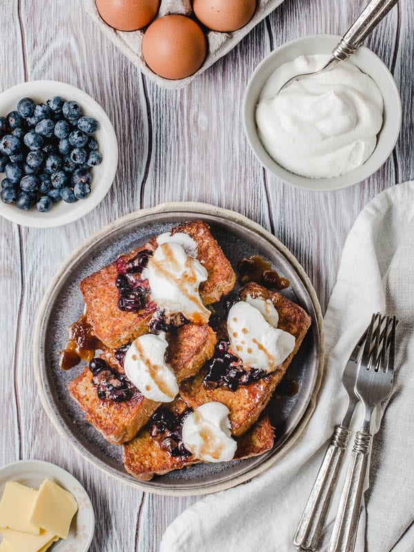 Smart Ways to Enjoy Keto French Toast: Recipes to Succeed in 2025